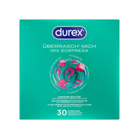 Durex Assortimento di Preservativi Surprise Me