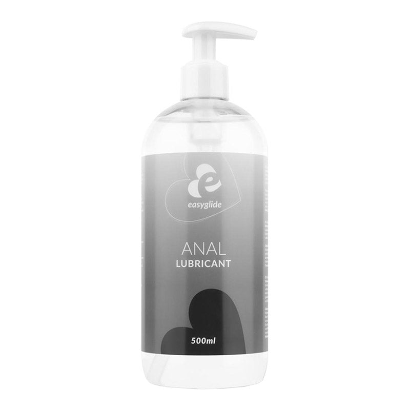 Easyglide Water-Based Comfort Lube