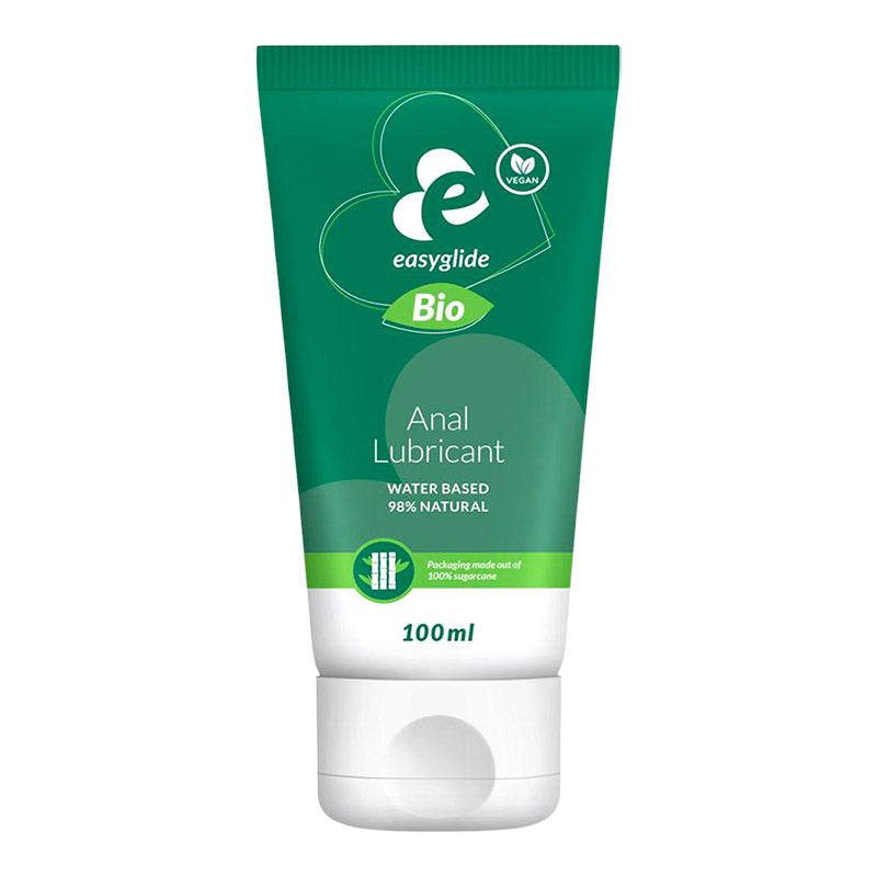 Lubrifiant Anal Bio et Naturel 100 ml