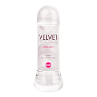 Velvet Extra Silky Japanese lubricant - 360 ml (water-based)