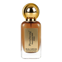 Parfum aux phéromones PheroStrong Duo (Unisexe) - 50ml