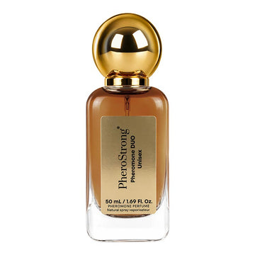 Parfum aux phéromones PheroStrong Duo (Unisexe) - 50ml