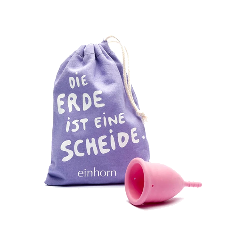 Coupe Menstruelle Papperla Cup (Taille S)