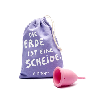 Coupe Menstruelle Papperla Cup (Taille S)