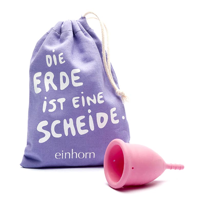 Coupe Menstruelle Papperla Cup (Taille S)