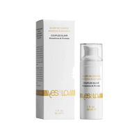 YESforLOV Stimulating Couple's Elixir 30 ml