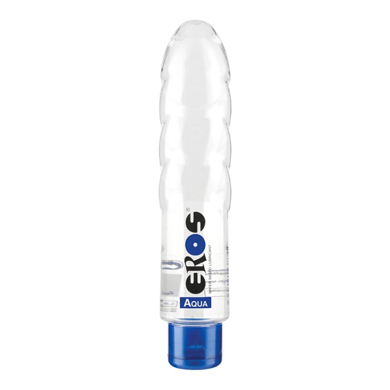 EROS Aqua Water-Based Lubricant
