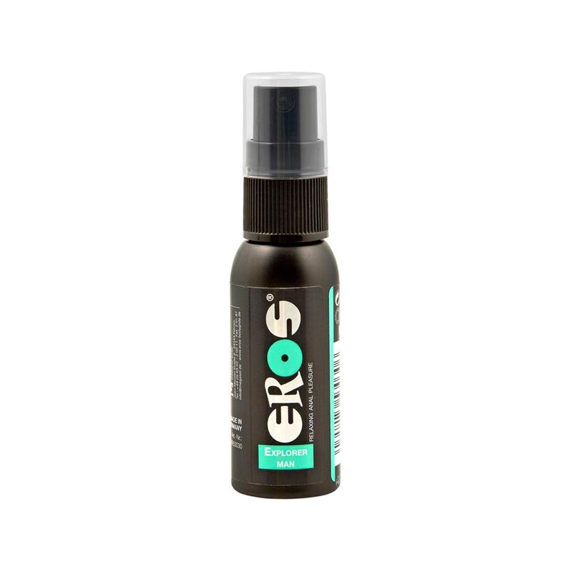 Spray relaxant anal Explorer Man 30 ml