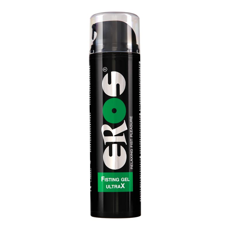 Gel lubrifiant EROS UltraX 200 ml