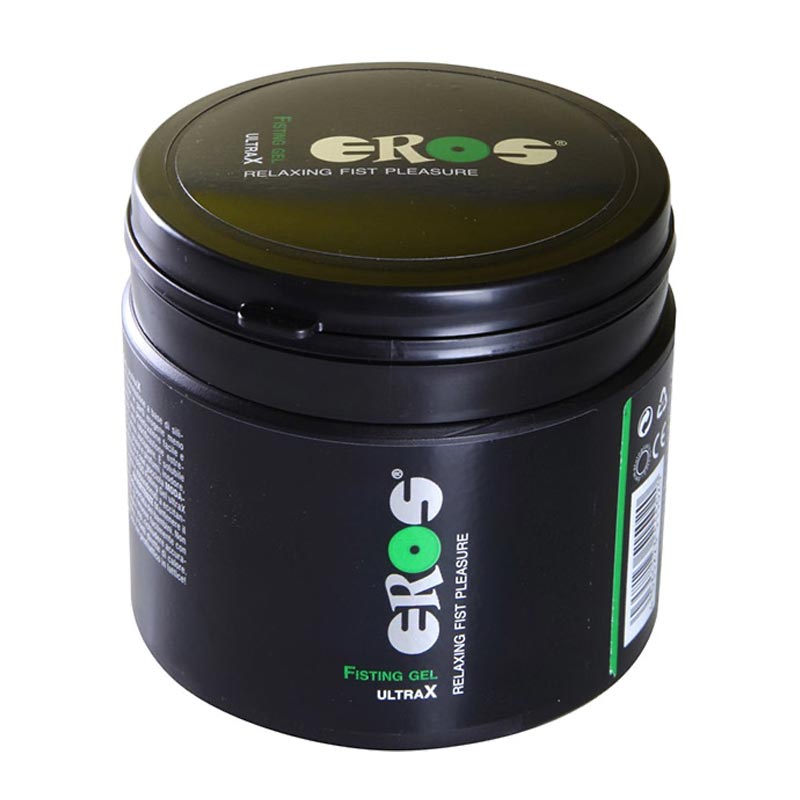 Gel lubrifiant EROS UltraX 200 ml