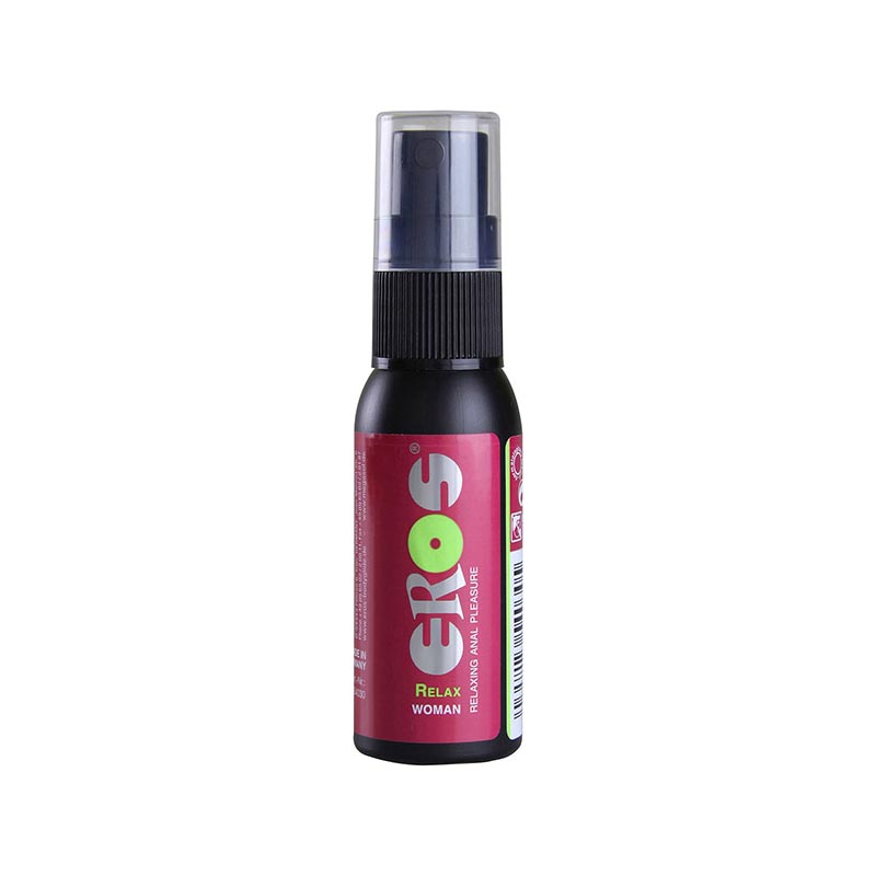 Spray Relaxant Intime EROS Woman 30ml