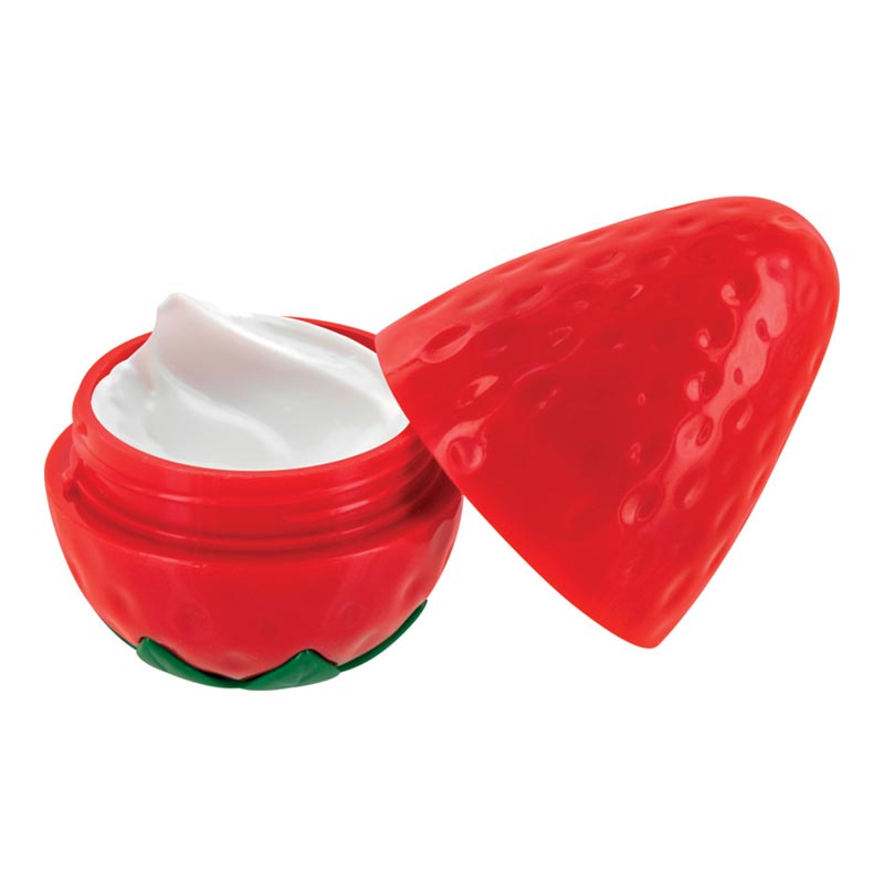 Crème Stimulante Tétons Saveur Fraise