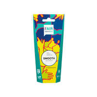 Fair Squared Vegane, glatte und befeuchtete Kondome