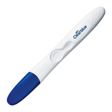 Clearblue - Test de grossesse rapide et facile