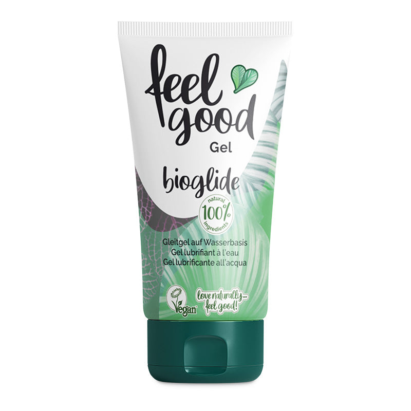 Lubrifiant Feelgood Bioglide Vegan 50 ml