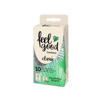Feelgood Classic Kondome (10 Stk.)