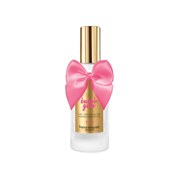 Gel Massage & Intime Bubblegum 100ml