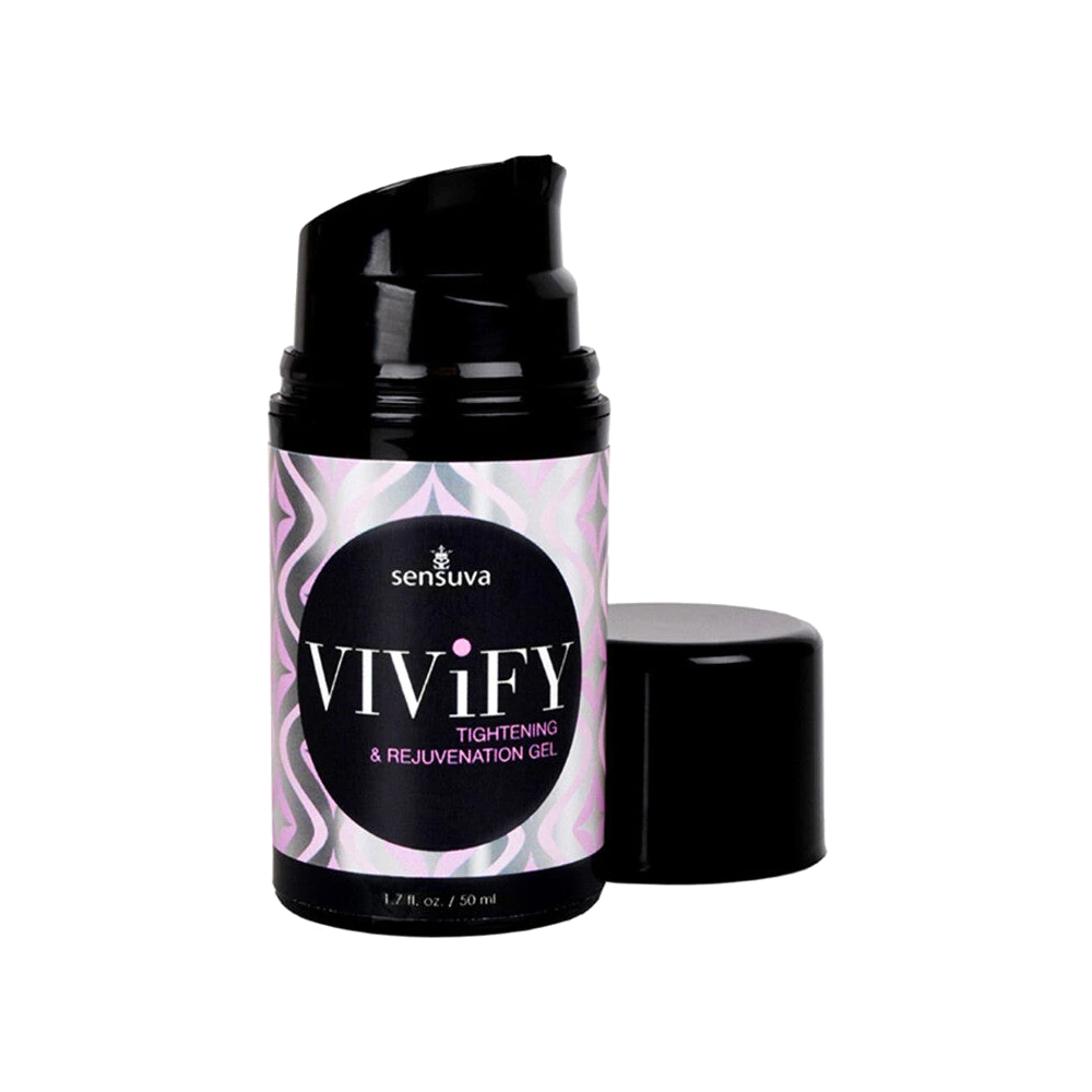 Gel contractant Vivify Sensuva