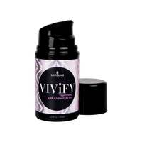 Vivify Sensuva Tightening Gel