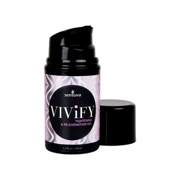 Gel contractant Vivify Sensuva
