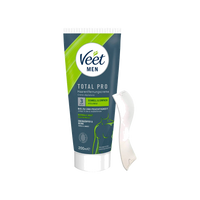 Veet Hair Removal Cream-Gel for Men