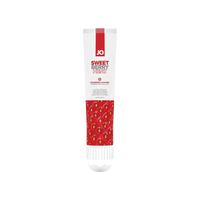 System JO Sweet Berry Warming Stimulant Gel