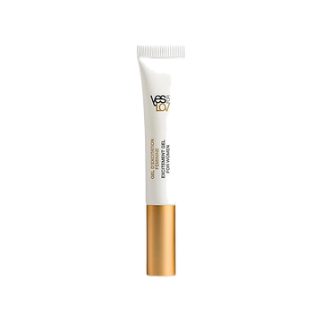 Gel d'Excitation Clitoridien pour Elle