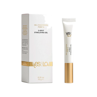 YESforLOV G-Spot Excitation Gel
