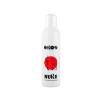 EROS Gel da massaggio corpo a corpo Nuru