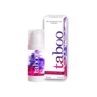 Ruf Taboo Pleasure Female Stimulating Gel