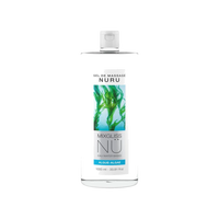 MixGliss Gel de Massage Nuru aux Algues Kombu