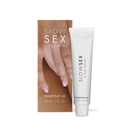 Bijoux Indiscrets Slow Sex Intimgel