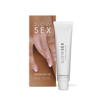 Gel intime Slow Sex Bijoux Indiscrets