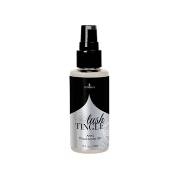 Gel stimulant anal Tush Tingle