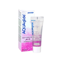 JOYDIVISION AQUAglide Female Stimulating Gel 25 ml