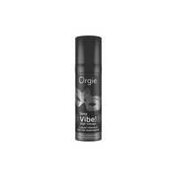 Orgie High Voltage Stimulating Gel 15 ml