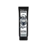 Gel Relaxant Anal BlackHole 250 ml