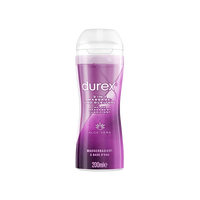 Durex Aloe Vera Massage Gel and Lubricant