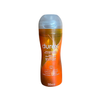 Durex Gel Massaggio 2-in-1 Ylang Ylang