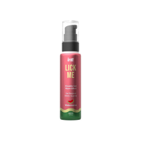 Intt Cosmetics Gel Chauffant & Comestible Goût Pastèque