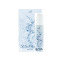 NUEI Valkiria Cooling Stimulant Gel 50 ml