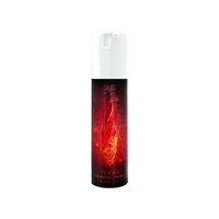 Organic Warming & Stimulating Intimate Gel