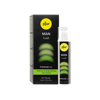 Pjur Gel Stimulant MAN Lust 15 ml