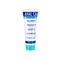 Lubrix Gel lubrificante a base d'acqua