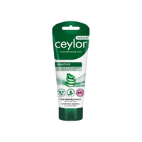 Ceylor Gleitgel Natural Sensitive 100 ml