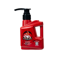 Cock Oil Water-Based Lubricant 296 ml