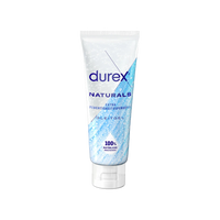 Durex Gel Lubrificante Naturals Extra Idratante