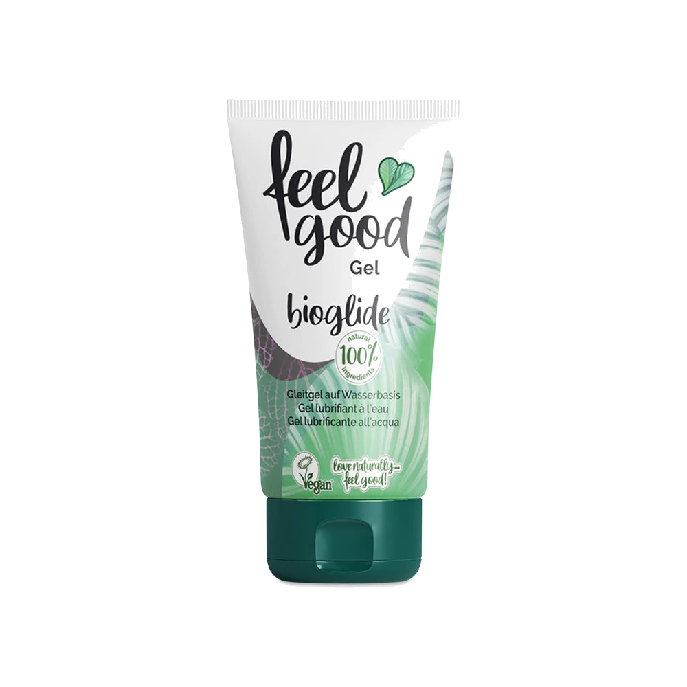 Lubrifiant Feelgood Bioglide Vegan 50 ml