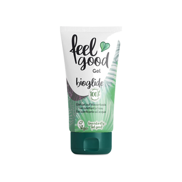 Lubrifiant Feelgood Bioglide Vegan 50 ml