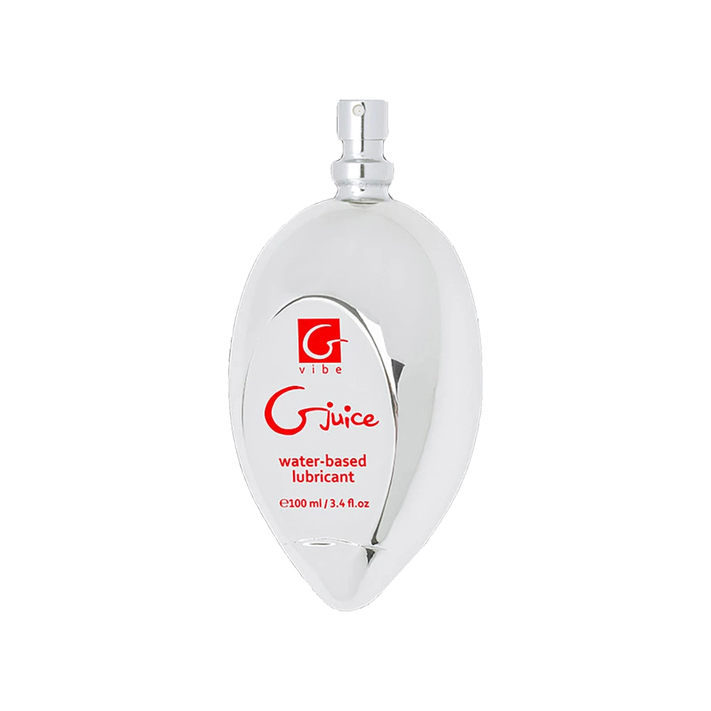 Lubrifiant Gjuice à base d'eau